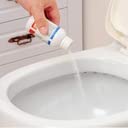 Wild Tornado Sink & Drain Cleaner Chemical Powder Removes Clogs, Blockages in Washbasin, Sinks, Pipes within 30 Minutes, No Manual Hassle with...