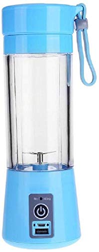 About this item Body Material: Silicone, Blade Material: Stainless Steel <BR> Color: Multi color<BR> Volume: 380 ml, Jars: Juicer Jar<BR>