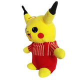 Cartoon Character Stuffed Soft Plush Animal Toy for Kids BEBO Soft Toys (Size