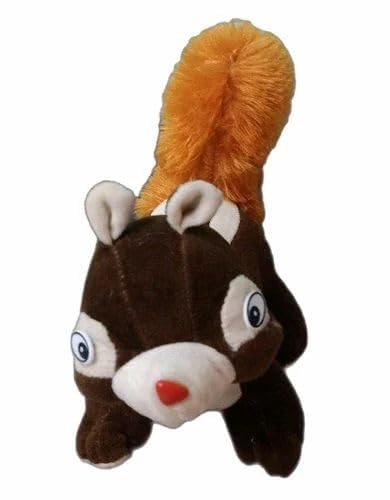 Very Cute Detective Soft Stuffed Plush Animal Toy for