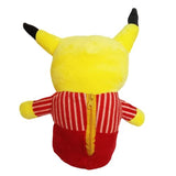 Cartoon Character Stuffed Soft Plush Animal Toy for Kids BEBO Soft Toys (Size