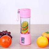 About this item Body Material: Silicone, Blade Material: Stainless Steel <BR> Color: Multi color<BR> Volume: 380 ml, Jars: Juicer Jar<BR>
