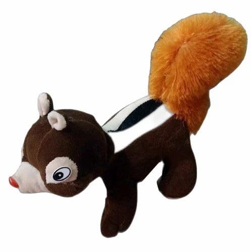 Very Cute Detective Soft Stuffed Plush Animal Toy for