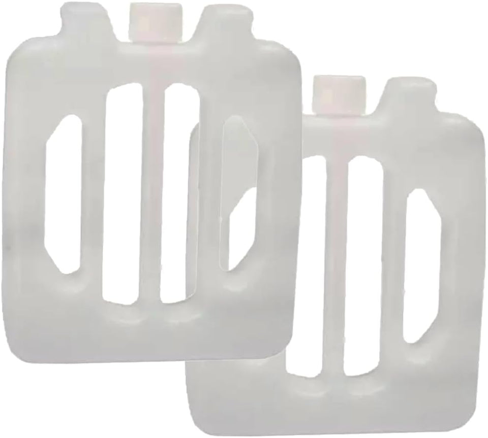 Arctic Air Ultra Portable Mini Air Conditioner with 2 Ice Containers