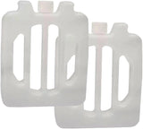 Arctic Air Ultra Portable Mini Air Conditioner with 2 Ice Containers