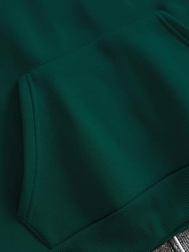 Stylish Hoodies/Sweatshirt Poly cotton Hoodies for Running, Gym Warm Travel Hoodies for Men