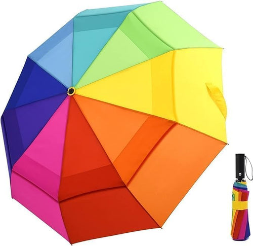 CUFFS LONDON Folding Umbrella