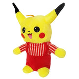 Cartoon Character Stuffed Soft Plush Animal Toy for Kids BEBO Soft Toys (Size