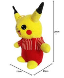 Cartoon Character Stuffed Soft Plush Animal Toy for Kids BEBO Soft Toys (Size