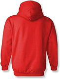 Men's & Women's Cotton Hooded Hoodies