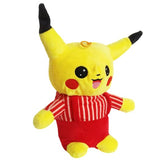 Cartoon Character Stuffed Soft Plush Animal Toy for Kids BEBO Soft Toys (Size