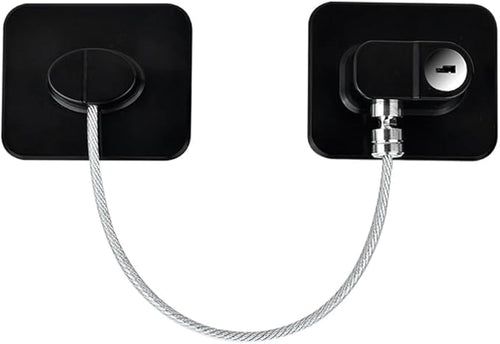 Refrigerator Lock, Child Safety Locks Fridge Lock