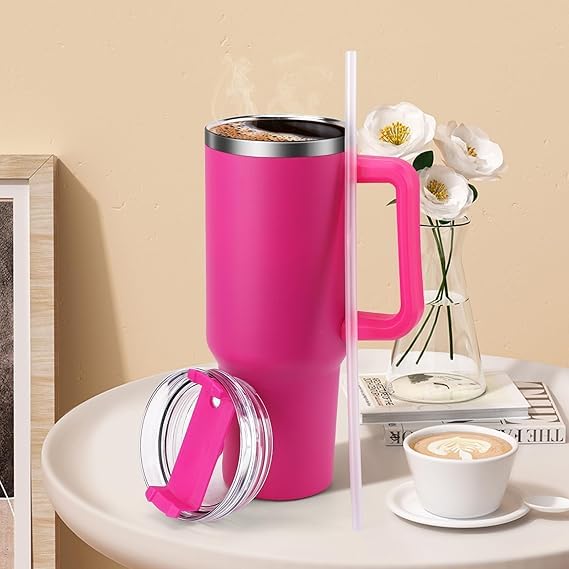 Customize Name Tumbler Sipper Mug