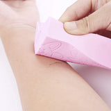 Soft Exfoliating Sponge Shower Brush Exfoliating Body Sponge for