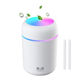 Room Moisture, Aroma Diffuser for Home, Mist Maker, Cool Mist Humidifier,