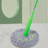 Floor Cleaning Mop || Self-Wringing Floor || 360 Rotatable Adjustable Cleaning ,
