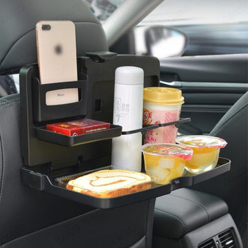 Car Seat Table Tray