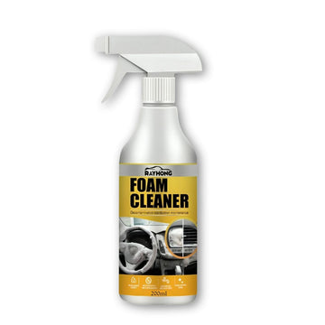 Foam Cleaner