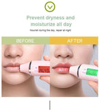 LIP MOISTURIZING COLOR CHANGE GEL LIPSTICK