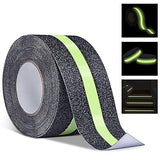 Anti Slip Tape With Glow In Dark | Heavy Duty Adhesive Non-Slip Tape For Stairs