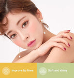 LIP MOISTURIZING COLOR CHANGE GEL LIPSTICK