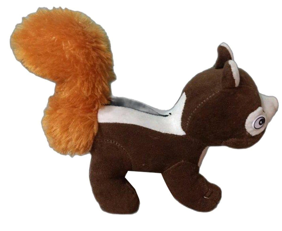 Very Cute Detective Soft Stuffed Plush Animal Toy for