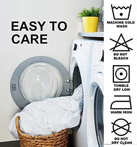 Premium Quality 600-Thread-Count 100% Egyptian Cotton 1 Piece Fitted Sheet with 12" Deep Pocket Cal King Size Damask Solid, Gold