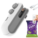 Portable Mini Handheld Sealing Machine