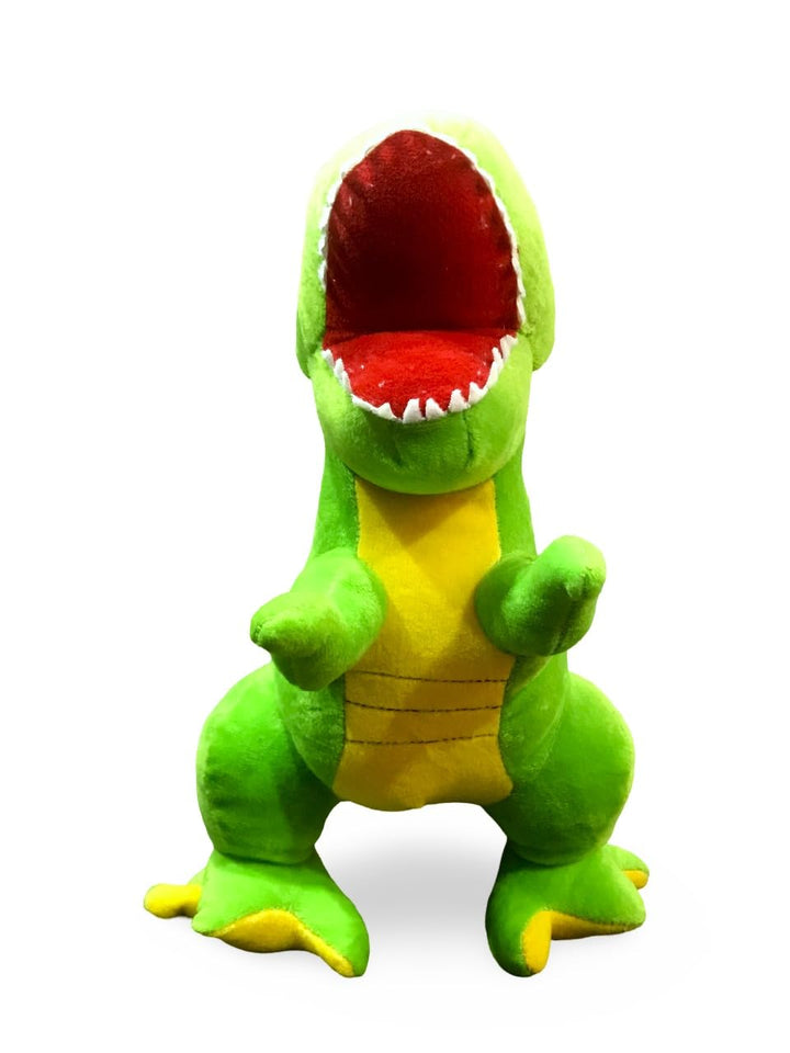 Toys Dinosaur Soft Toy for Kids Animal Cute Teddy Bear Lovely Cartoon Lovable Hugable Birthday Gift Babies, Girls, Boy, Home