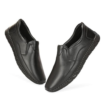 Men's Slip-On Formal Shoes | Stylish & Comfortable