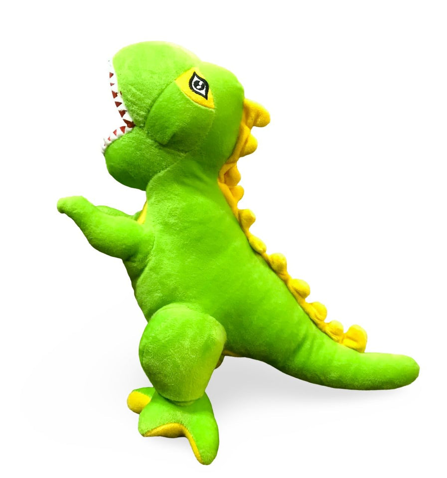 Toys Dinosaur Soft Toy for Kids Animal Cute Teddy Bear Lovely Cartoon Lovable Hugable Birthday Gift Babies, Girls, Boy, Home