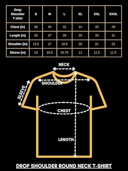 Mesmer Minimalist Trust Your Inner Strength Cotton Oversized T-Shirt for Men and Women