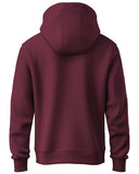 Men Cotton Hooded Sweatshirt