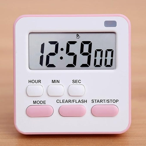 Kitchen Timer & Stopwatch