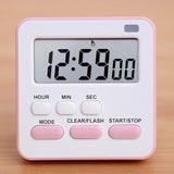 Kitchen Timer & Stopwatch