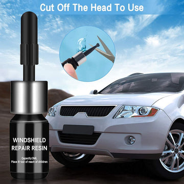 Glass Repair Kit