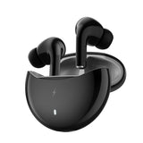 Boltt Aero TWS Ear Buds Custom EQ, Wireless Bluetooth 5.4, 50H Playtime, 50ms Low Latency, Fast Charging Case, App Support, Touch Controls, IPX4.