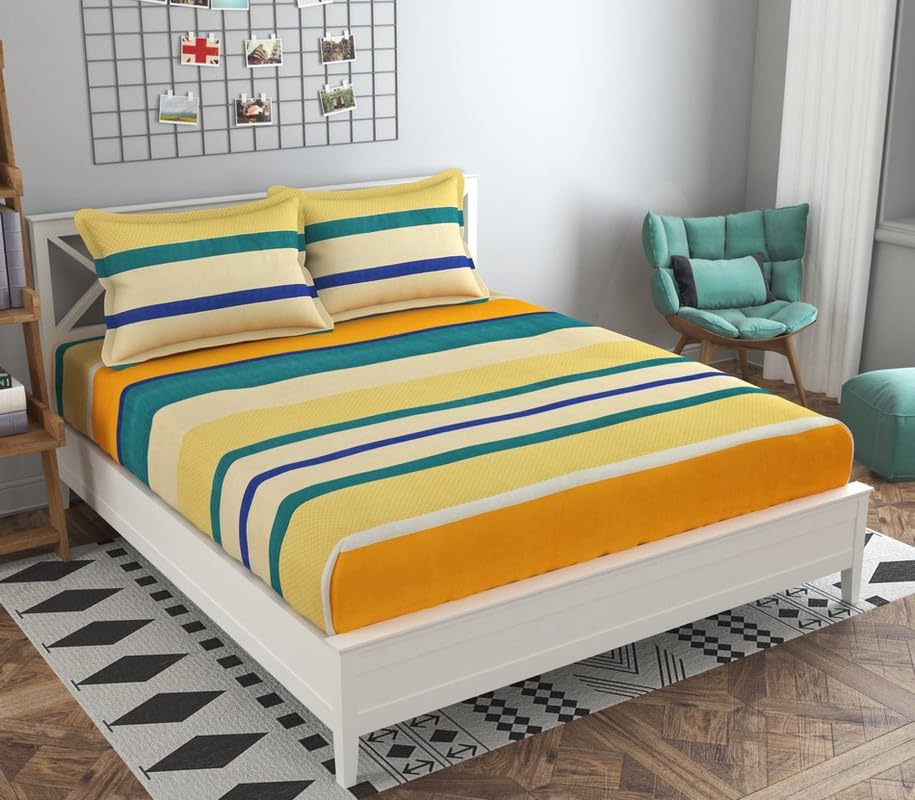 Dimri Creation Prime Collection Glace Cotton King Size