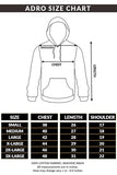 Men Cotton Hooded Sweatshirt