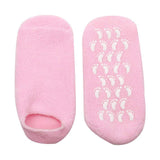 heel socks for cracked,feet crack heel socks,heel socks cotton,silicone gel heel pad socks,gel socks for cracked heels(multi color)