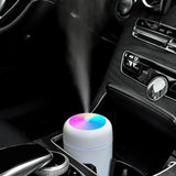Room Moisture, Aroma Diffuser for Home, Mist Maker, Cool Mist Humidifier,