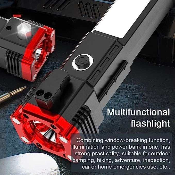 Torch Light,LED 3W Torch Light Rechargeable