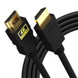 e 1.5 Meter High-Speed HDMI Cable - Hdmi Arc Enabl | Strong & Durable | Supports Up To 32 Audio Channels |...