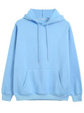 Men's & Women's Cotton Hooded Hoodies