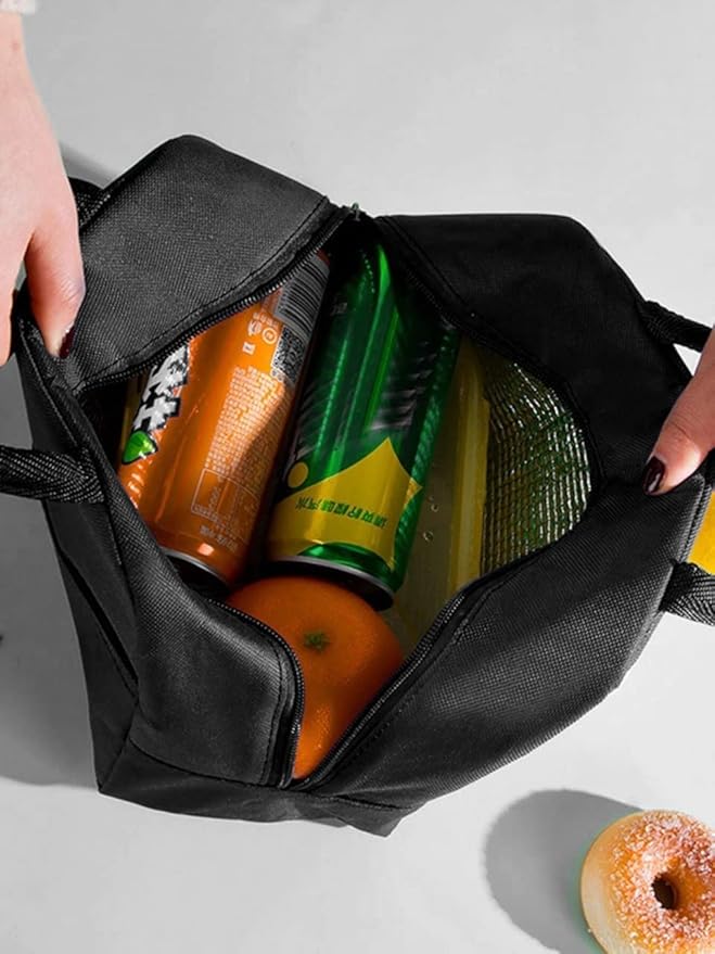 VRUNDAVAN CARE Lunch Bag for Office Men, Women and Kids