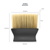 Dust Brush, Car Cleaning Brushes Duster, Soft Bristles Detailing Brush