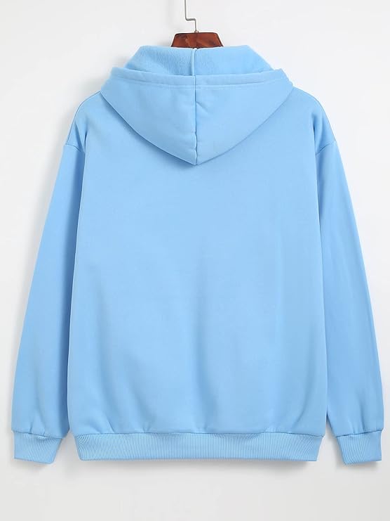 Men's & Women's Cotton Hooded Hoodies