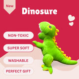 Toys Dinosaur Soft Toy for Kids Animal Cute Teddy Bear Lovely Cartoon Lovable Hugable Birthday Gift Babies, Girls, Boy, Home
