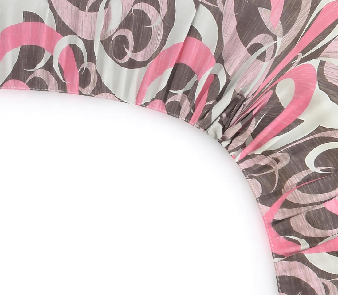 bedsheet for Double Bed Elastic Fitted