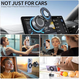 WOPPCART Vacuum Magnetic Phone Holder Stand for Magsafe